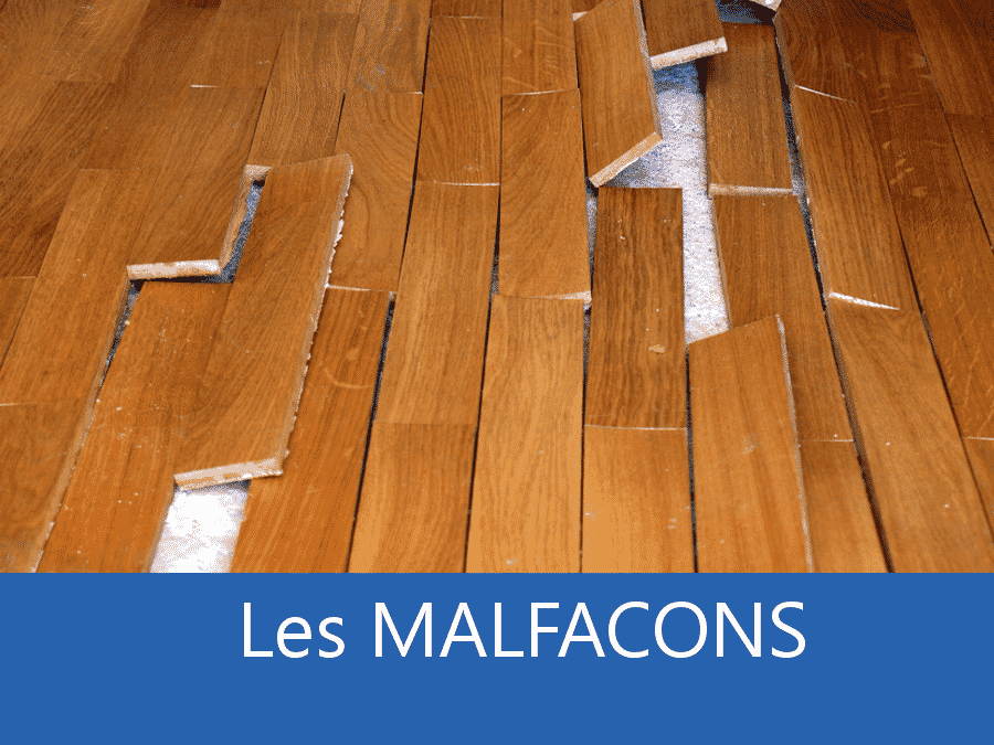 Malfaçons chantier 93, chantier mal fait 93, malfaçons entreprises bâtiment Saint-Denis, malfçon fin de chantier Seine-Saint-Denis,